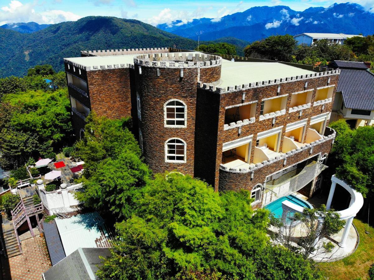 Huis Ten Bosch Nhân Ái Ngoại thất bức ảnh