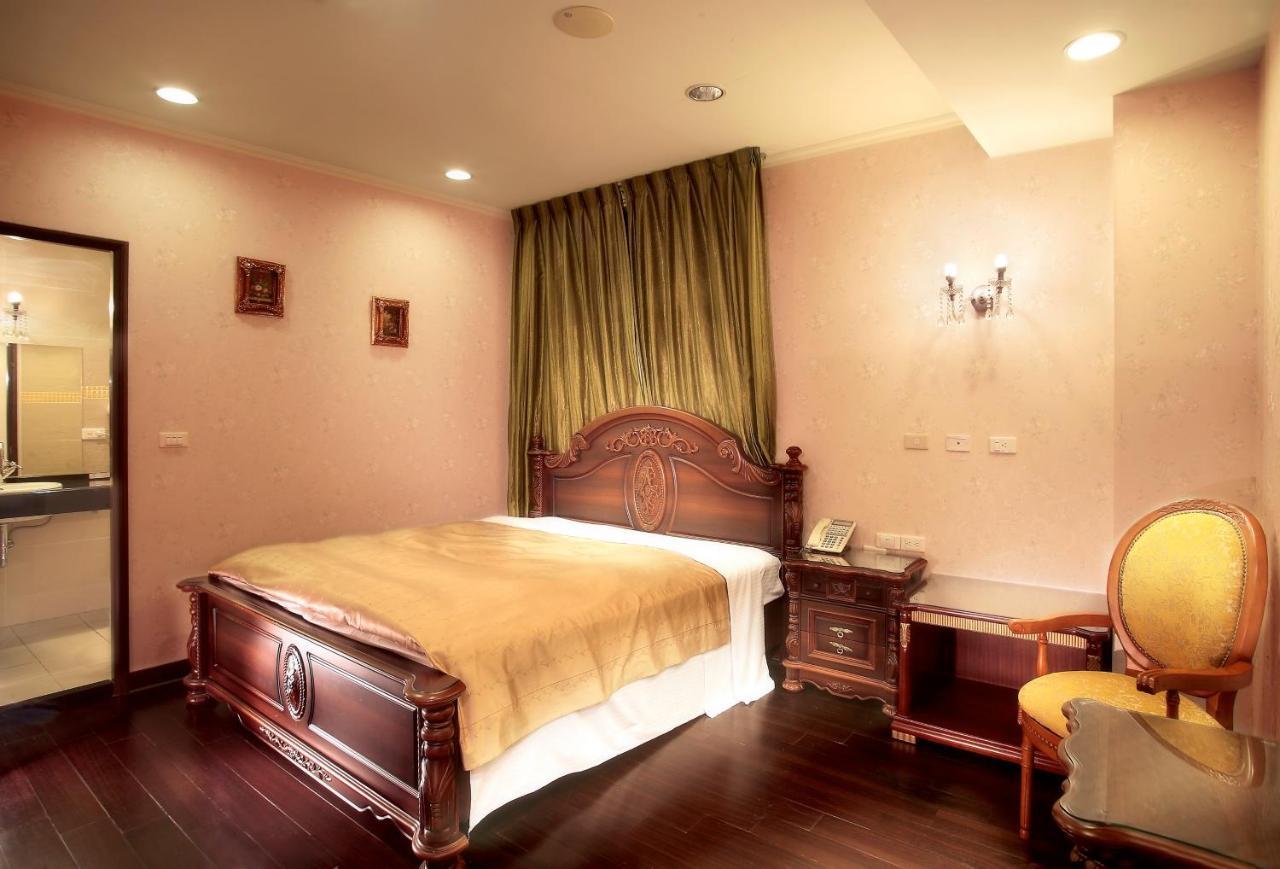 Huis Ten Bosch Nhân Ái Ngoại thất bức ảnh