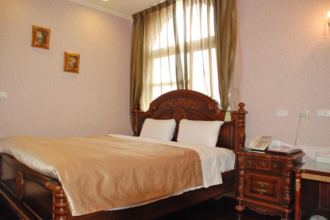 Huis Ten Bosch Nhân Ái Ngoại thất bức ảnh