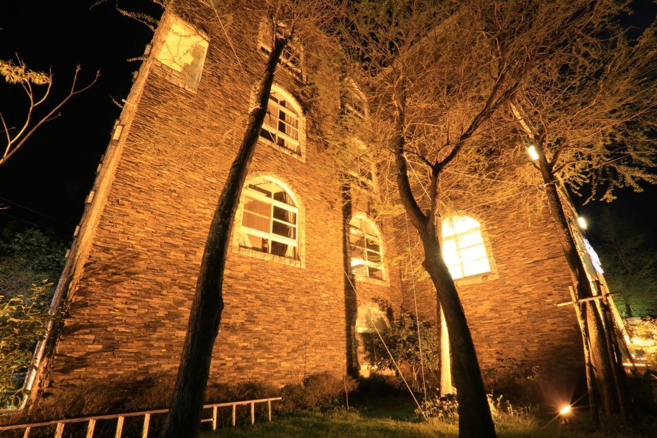 Huis Ten Bosch Nhân Ái Ngoại thất bức ảnh
