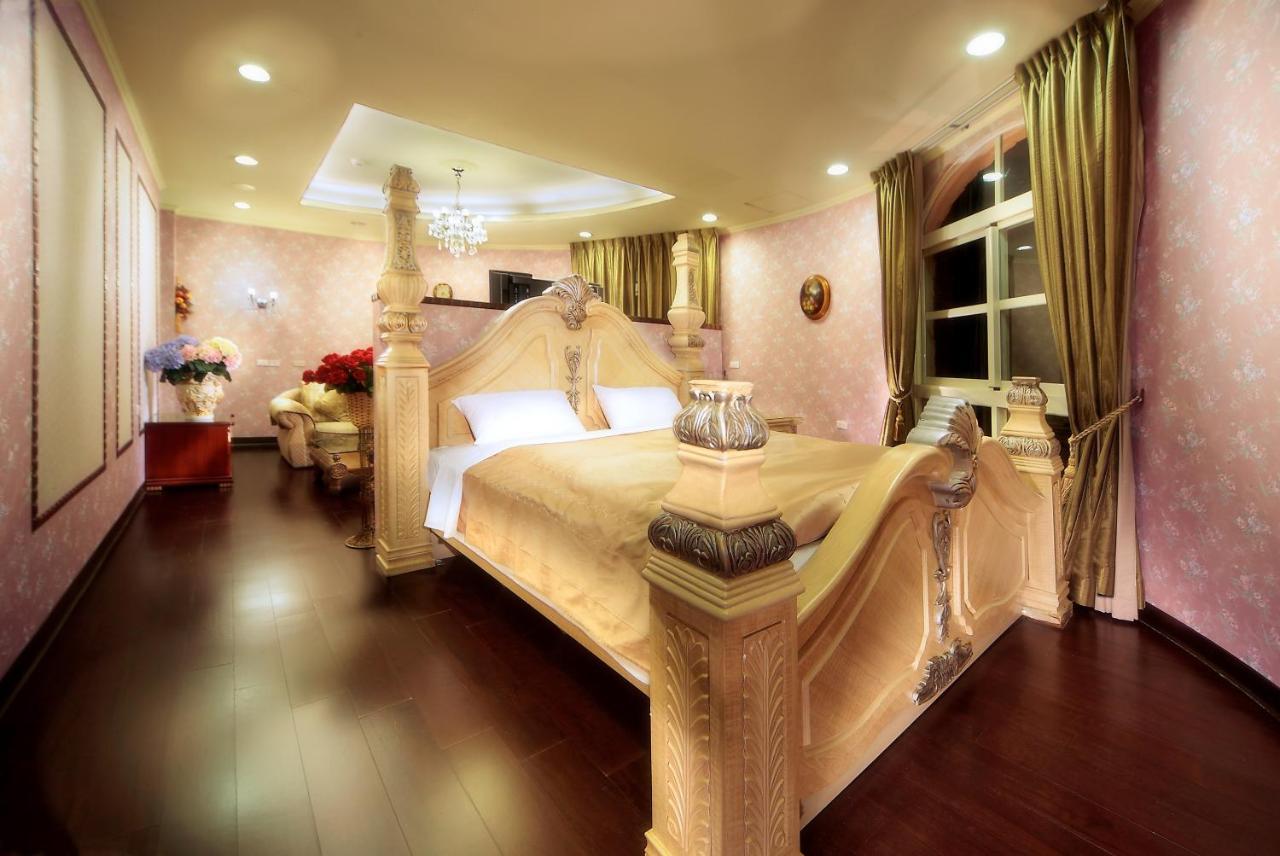 Huis Ten Bosch Nhân Ái Ngoại thất bức ảnh
