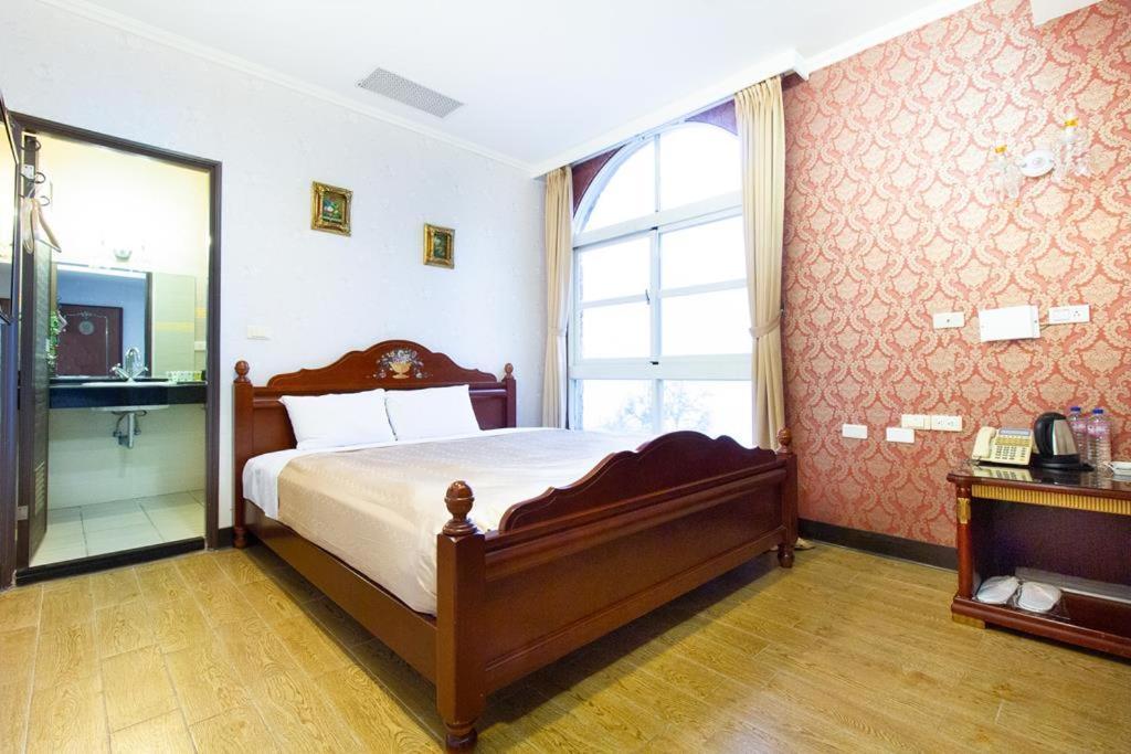 Huis Ten Bosch Nhân Ái Ngoại thất bức ảnh
