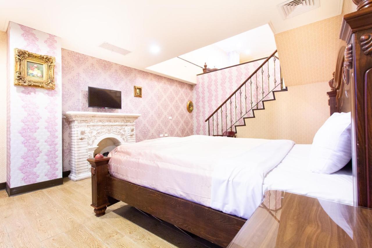 Huis Ten Bosch Nhân Ái Ngoại thất bức ảnh