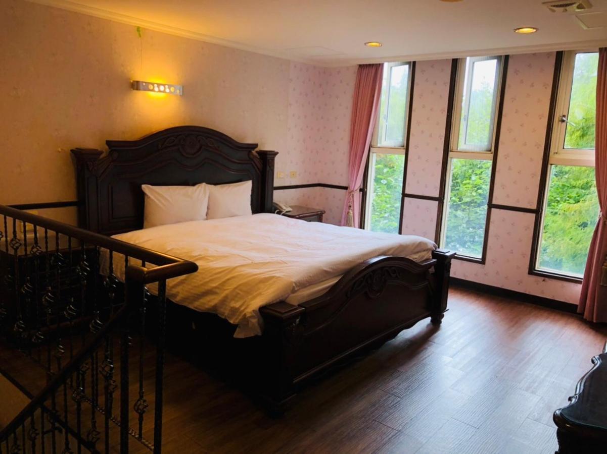 Huis Ten Bosch Nhân Ái Ngoại thất bức ảnh