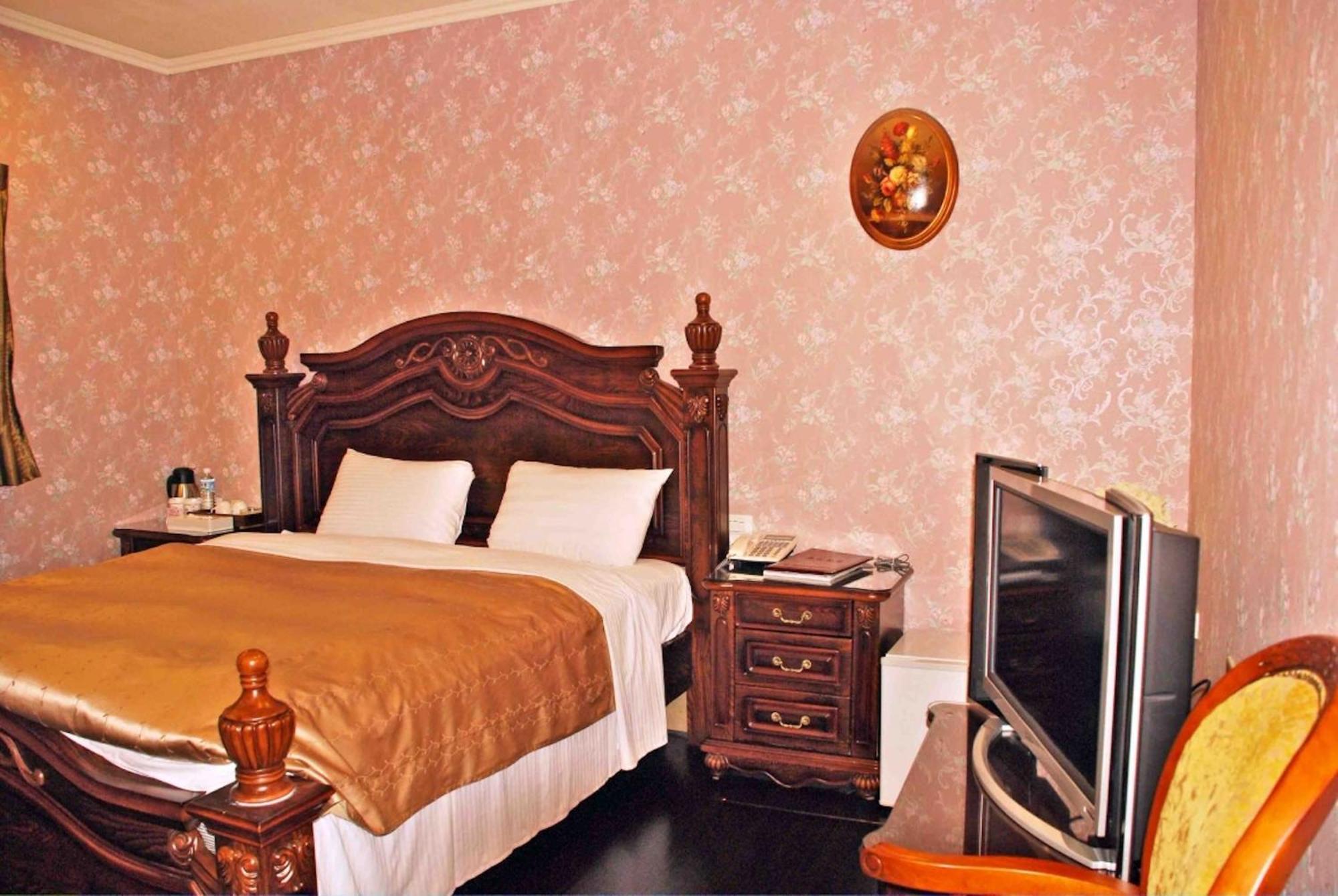 Huis Ten Bosch Nhân Ái Phòng bức ảnh