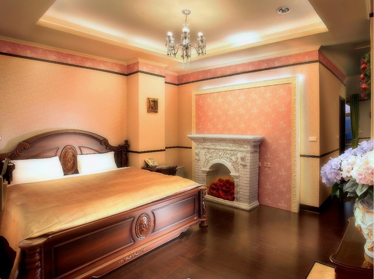 Huis Ten Bosch Nhân Ái Ngoại thất bức ảnh