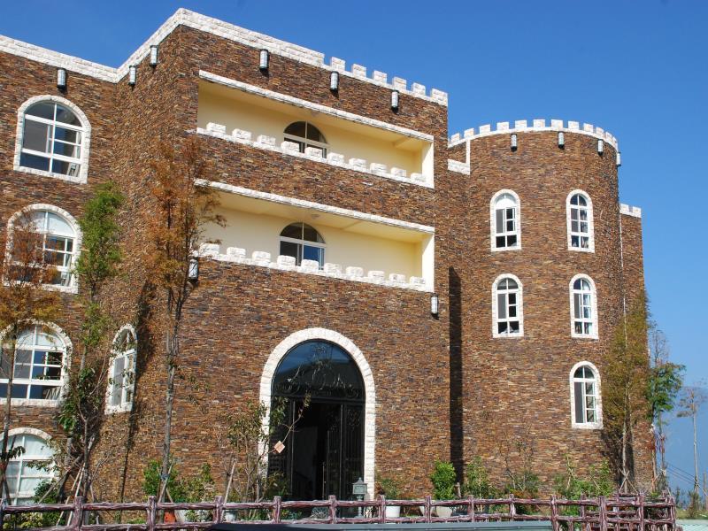 Huis Ten Bosch Nhân Ái Ngoại thất bức ảnh