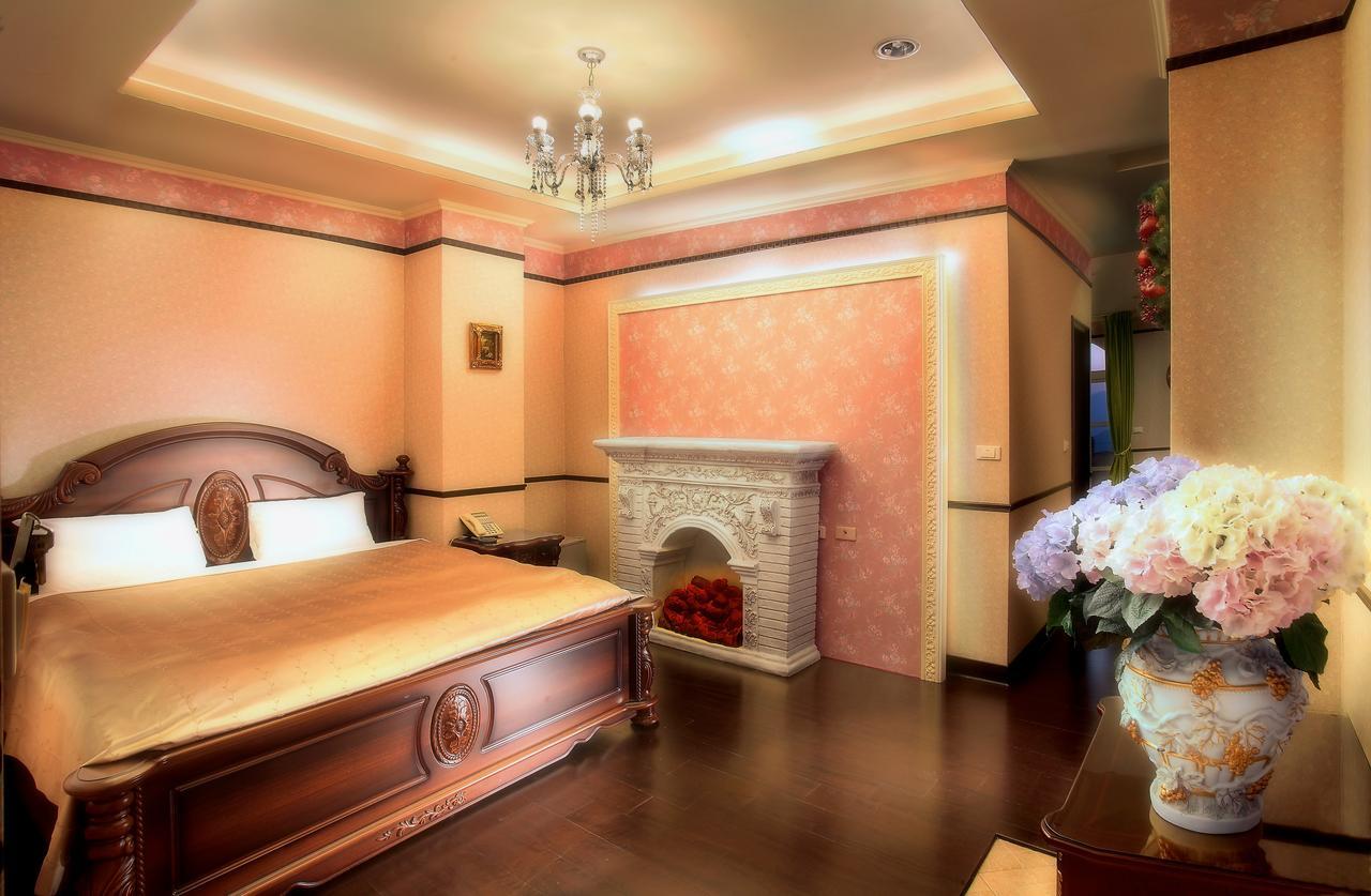 Huis Ten Bosch Nhân Ái Ngoại thất bức ảnh