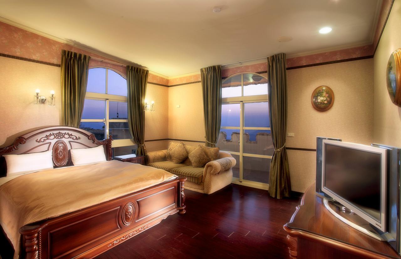 Huis Ten Bosch Nhân Ái Ngoại thất bức ảnh