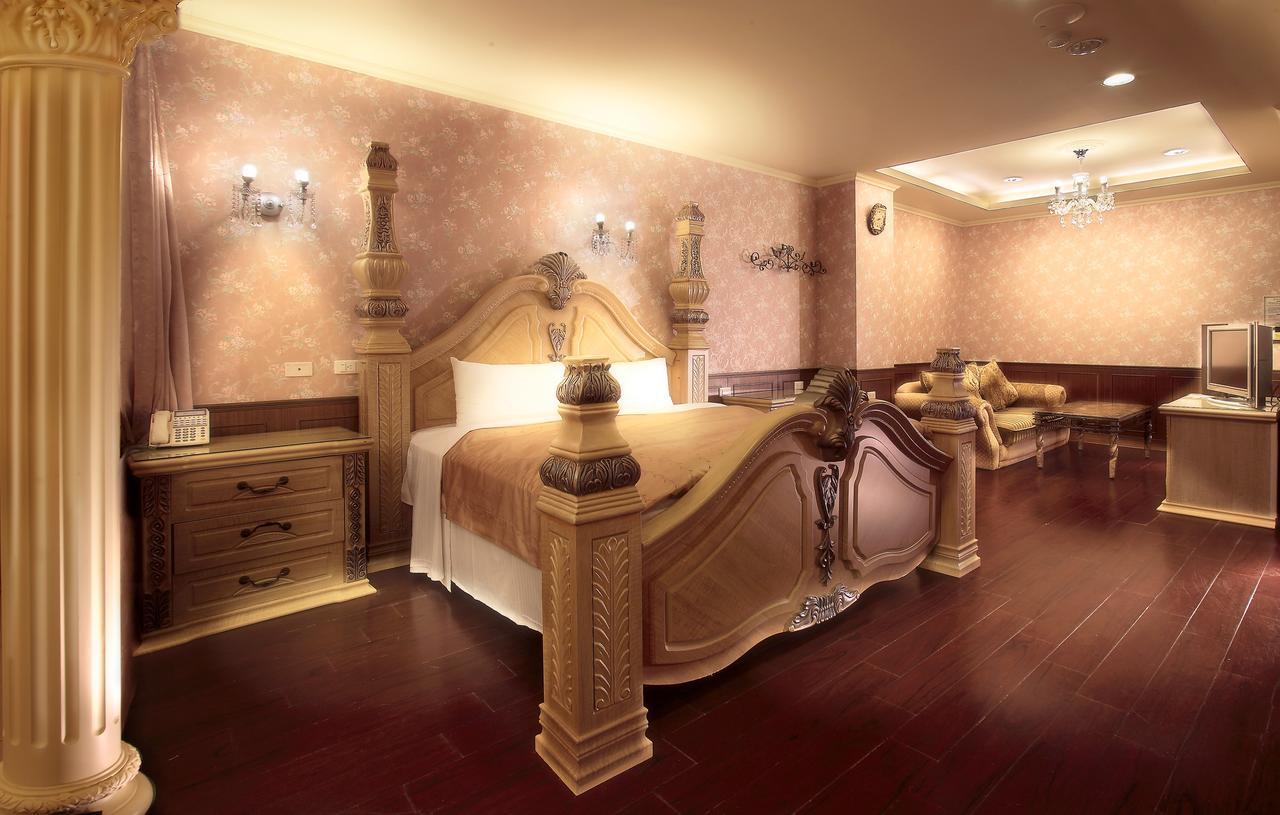 Huis Ten Bosch Nhân Ái Ngoại thất bức ảnh